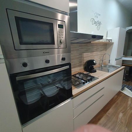 My Dream House 386 Leilighet Angri Eksteriør bilde
